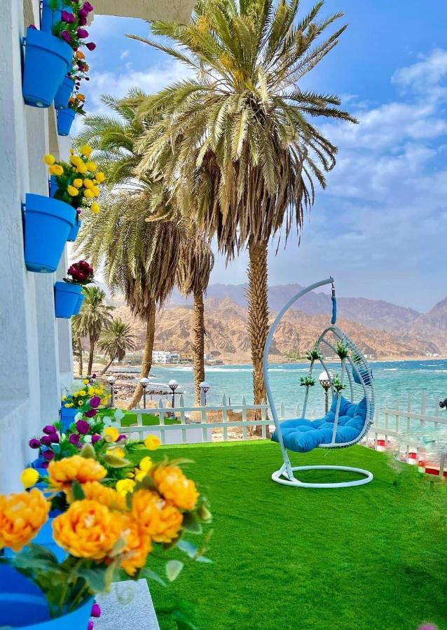 Iaru Nub - ايارو نوب Hotel Dahab Exterior photo