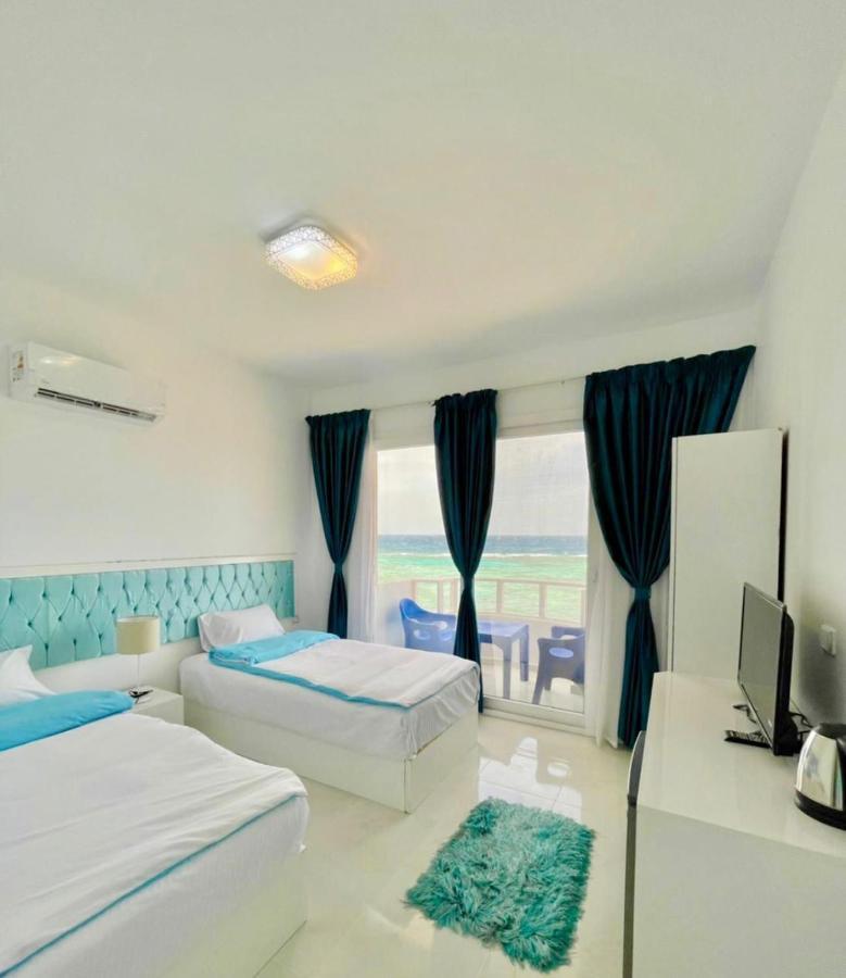 Iaru Nub - ايارو نوب Hotel Dahab Exterior photo