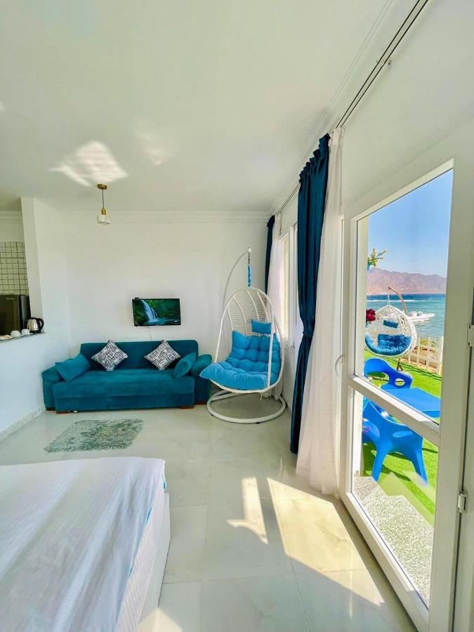 Iaru Nub - ايارو نوب Hotel Dahab Exterior photo