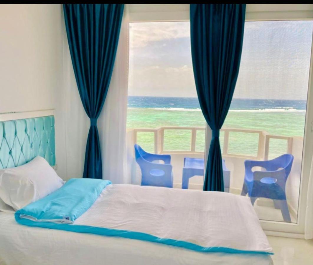 Iaru Nub - ايارو نوب Hotel Dahab Exterior photo