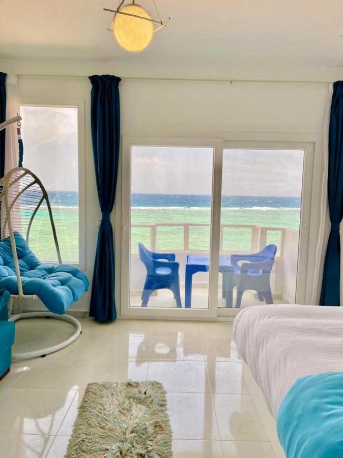 Iaru Nub - ايارو نوب Hotel Dahab Room photo