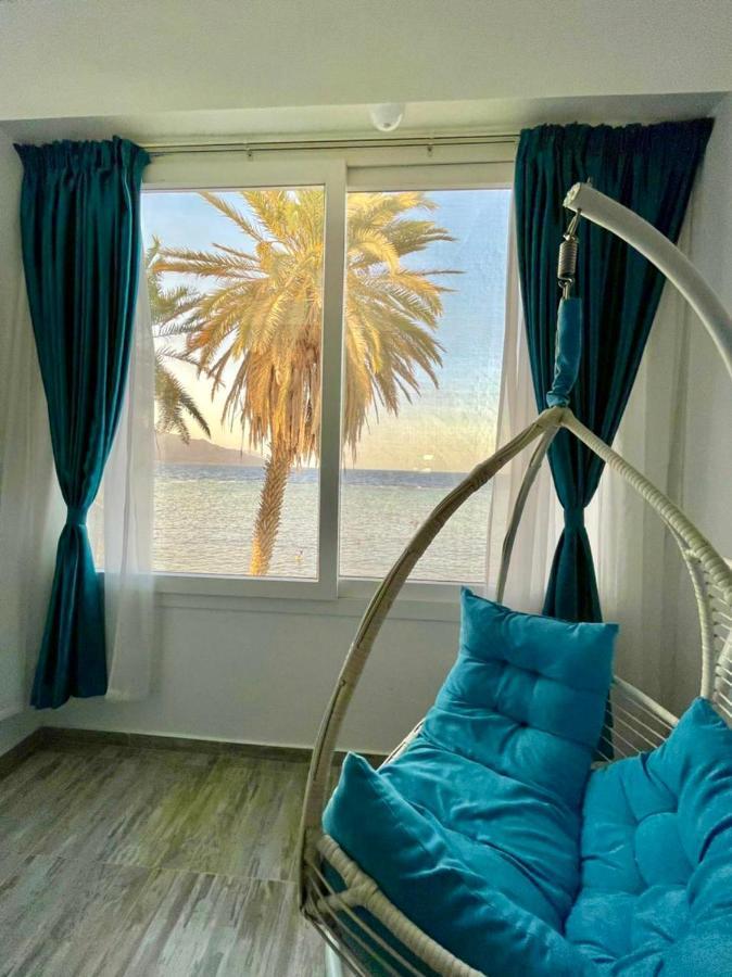 Iaru Nub - ايارو نوب Hotel Dahab Exterior photo