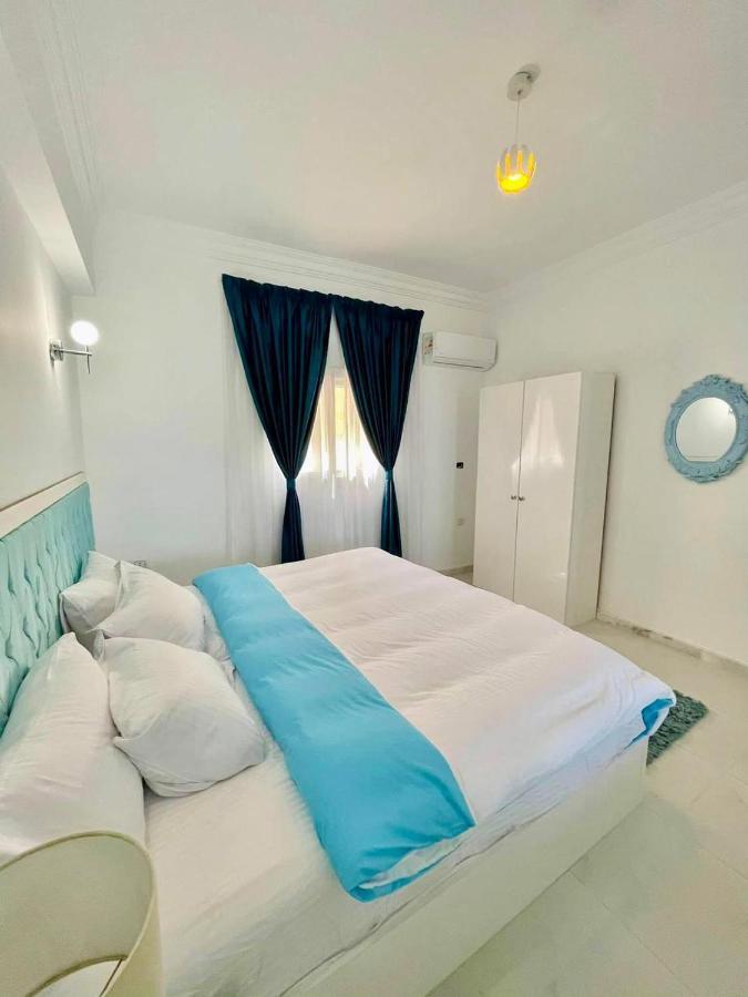 Iaru Nub - ايارو نوب Hotel Dahab Exterior photo