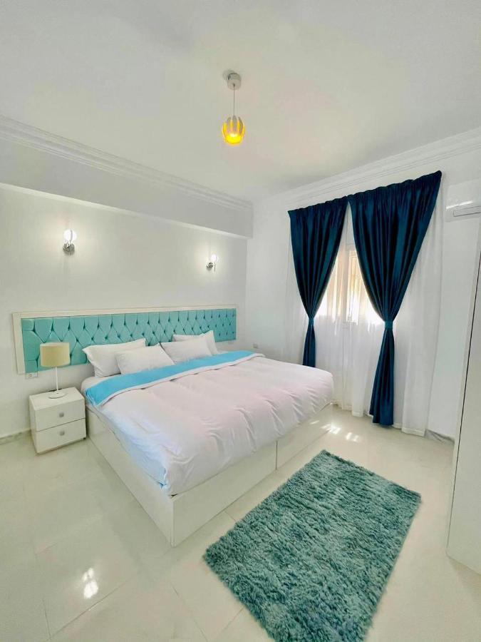 Iaru Nub - ايارو نوب Hotel Dahab Exterior photo